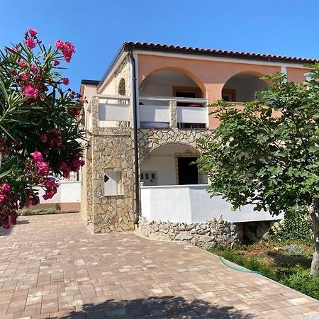 Apartmani Darija Vir Εξωτερικό φωτογραφία