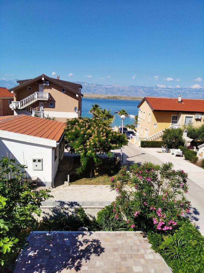 Apartmani Darija Vir Εξωτερικό φωτογραφία