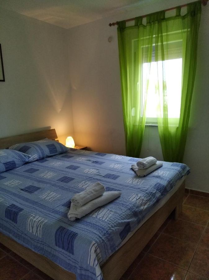 Apartmani Darija Vir Δωμάτιο φωτογραφία