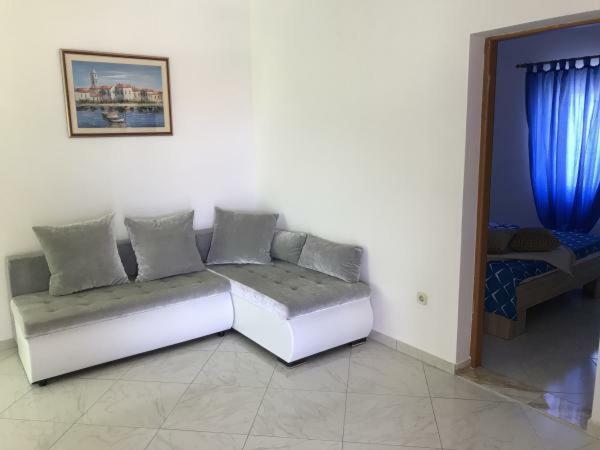 Apartmani Darija Vir Εξωτερικό φωτογραφία